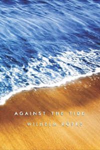 Cover of Against the Tide