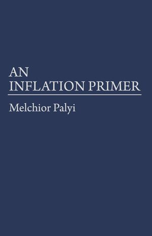 Cover of An Inflation Primer