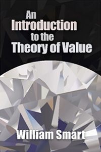 Cover of An Introduction to the Theory of Value