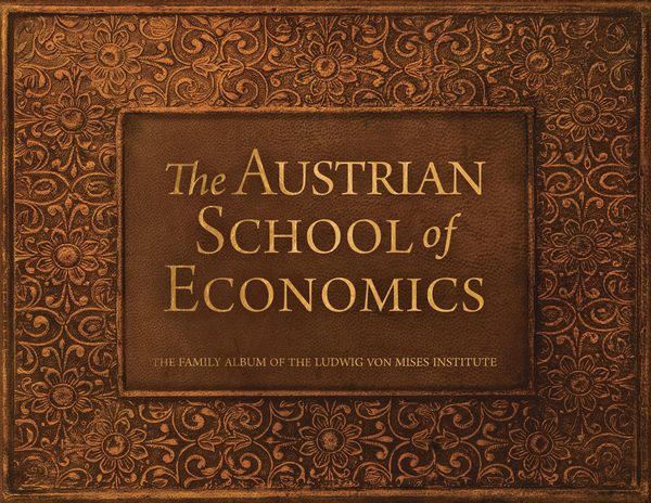 Cover of Austrian Family Album
