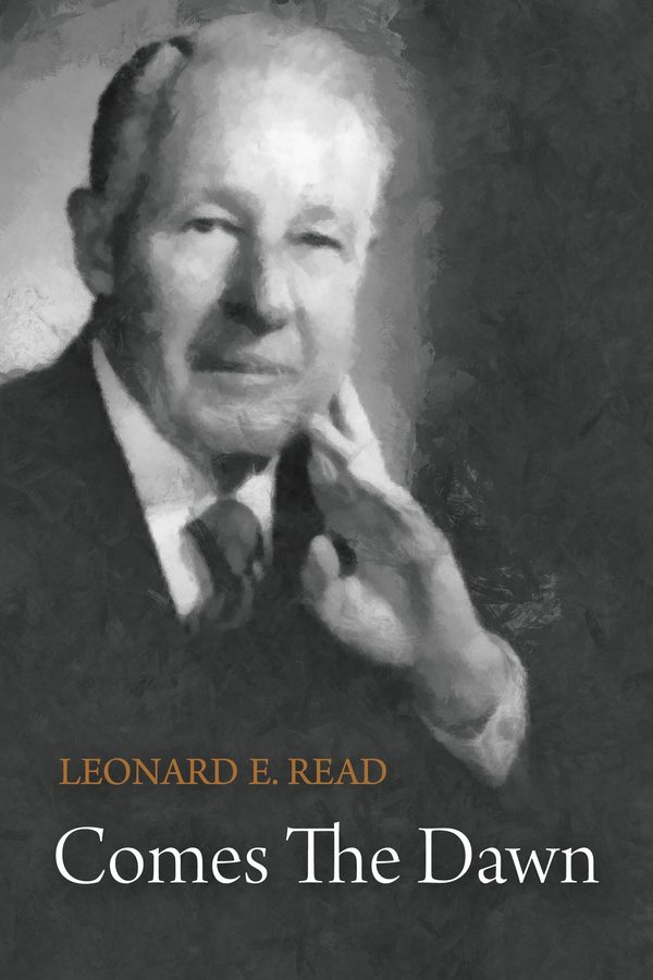 Cover of Comes the Dawn