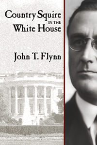 Cover of Country Squire in the White House