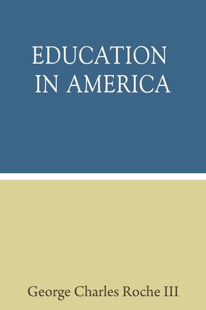 Cover of Education in America
