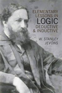 Cover of Elementary Lessons in Logic