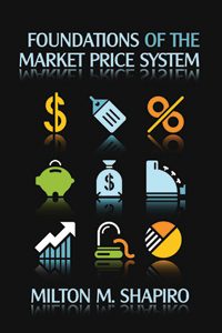 Cover of Foundations of the Market Price System