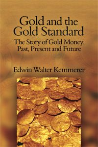 Cover of Gold and the Gold Standard