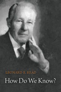 Cover of How Do We Know - Digital Book