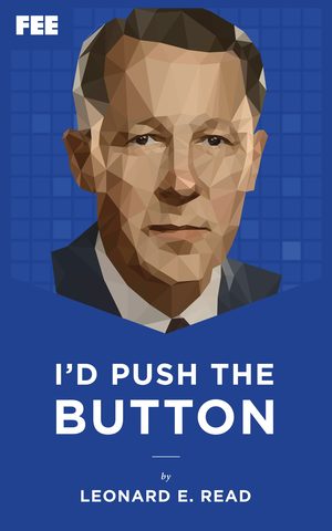 Cover of I’d Push the Button