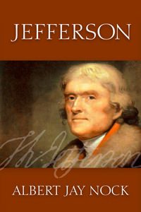 Cover of Jefferson