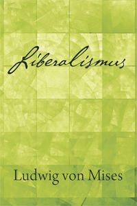Cover of Liberalismus