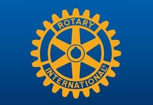 Cover of National Economy and Rotary