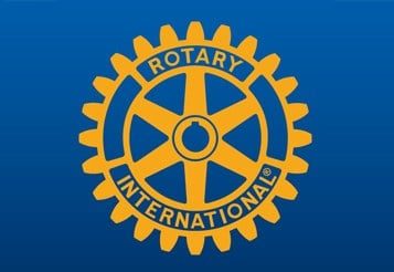 Cover of National Economy and Rotary