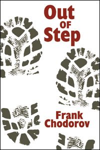 Cover of Out of Step