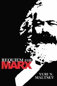 Cover of Requiem for Marx