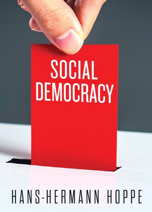 Cover of Social Democracy