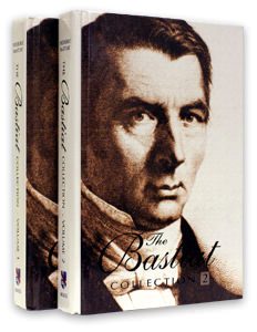 Cover of The Bastiat Collection-Volume 1