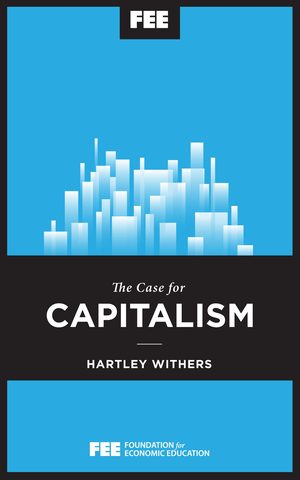 Cover of The Case for Capitalism
