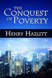 Cover of The Conquest of Poverty