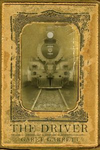Cover of The Driver
