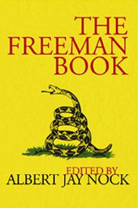 Cover of The Freeman Book