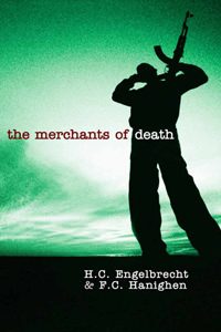 Cover of The Merchants of Death