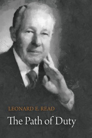 Cover of The Path of Duty