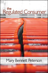 Cover of The Regulated Consumer