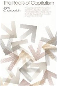 Cover of The Roots of Capitalism