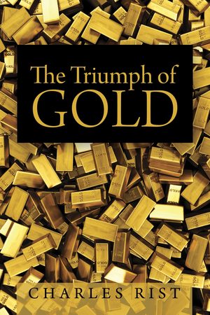 Cover of The Triumph of Gold
