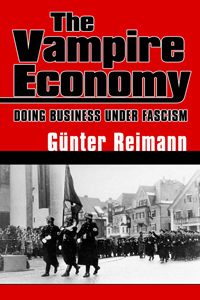 Cover of The Vampire Economy