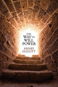 Cover of The Way to Will Power