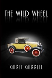Cover of The Wild Wheel