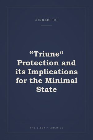 Cover of “Triune" Protection and its Implications for the Minimal State