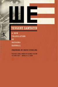 Cover of We
