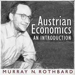 Cover of Austrian Economics An Introduction