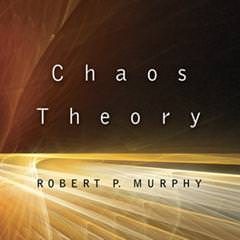 Cover of Chaos Theory Two Essays On Market Anarchy