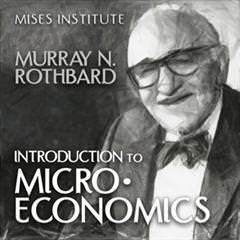 Cover of Introduction to Microeconomics