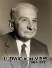 Cover of Ludwig von Mises Archives