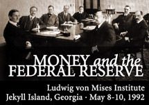 Cover of Money and the Federal Reserve