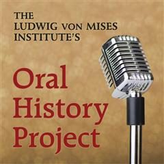 Cover of Oral History Project