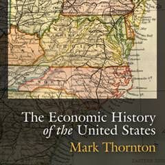 Cover of The Economic History of the United States