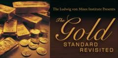 Cover of The Gold Standard Revisited