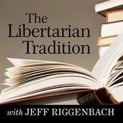 Cover of The Libertarian Tradition