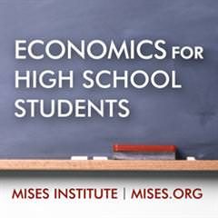 Cover of Why Austrian Economics Matters