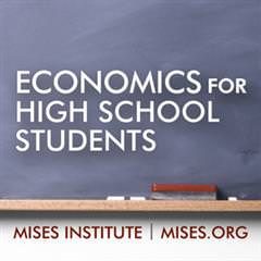 Cover of Why Economics Matters