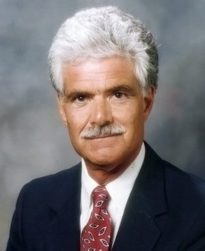 Portrait of Dominick Armentano