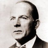 Portrait of Garet Garrett