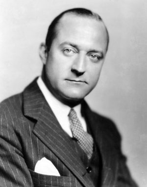 Portrait of Henry Hazlitt