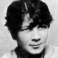 Portrait of Isabel Paterson
