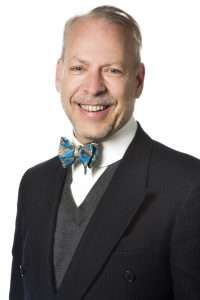 Portrait of Jeffrey A. Tucker
